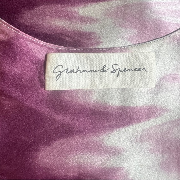 Diane von Furstenberg Multicolor Sleeveless Dress - Picture 8 of 10